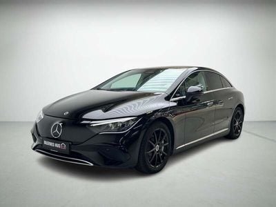 Mercedes EQE300
