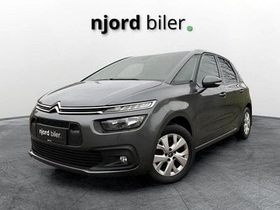 Brugt 2016 Citroën C4 Picasso Attraction MPV | 59.700 kr.