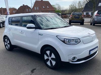 Kia Soul EV