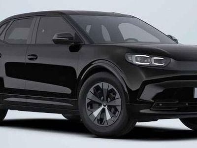 Sortmetal Ny 2025 Ford Capri Standard Range | 294.900 kr.
