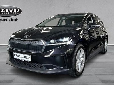 Brugt 2021 Skoda Enyaq iV SUV | 209.900 kr. (Fair pris)