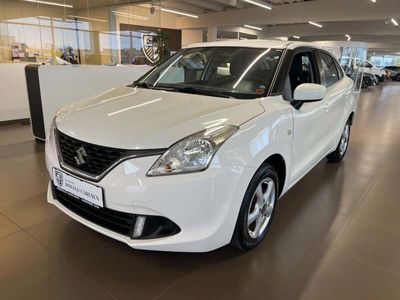 Suzuki Baleno