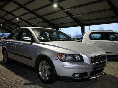 brugt Volvo S40 1,6 Momentum