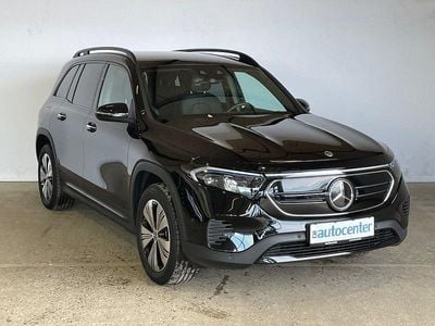 Mercedes EQB350