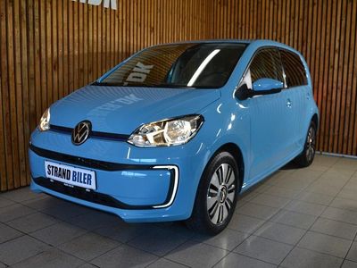 VW e-up!