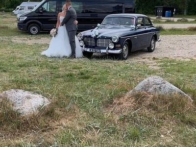 Brugt 1965 Volvo Amazon | 75.000 kr.