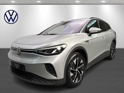 Brugt 2022 VW ID.4 Pro SUV | 179.900 kr. (Lidt for dyr)