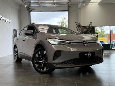 Grå Brugt 2023 VW ID.4 Pro Performance SUV | 187.799 kr. (Super pris)