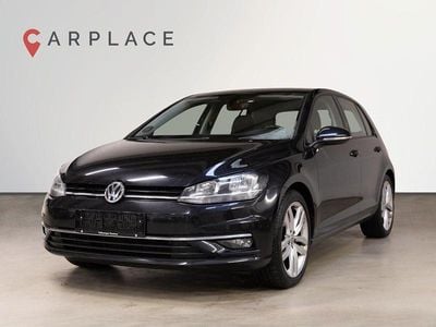 Brugt 2017 VW Golf VII Comfortline Hatchback | 85.000 kr. (God pris)