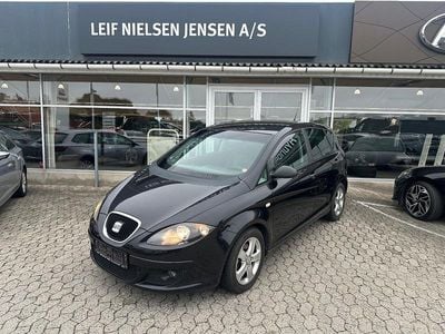 Brugt 2006 Seat Altea MPV | 6.000 kr.