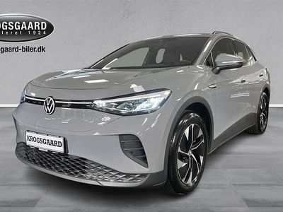 Brugt 2022 VW ID.4 Pro SUV | 219.900 kr. (Fair pris)