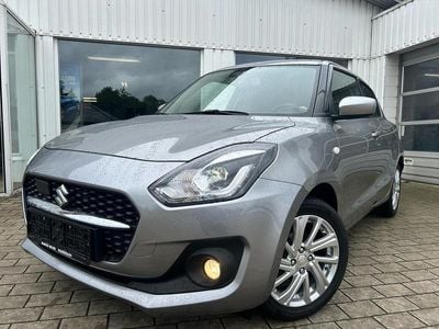 Brugt 2023 Suzuki Swift Action Hatchback | 164.700 kr. (Fair pris)