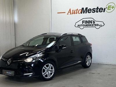 Renault Clio IV