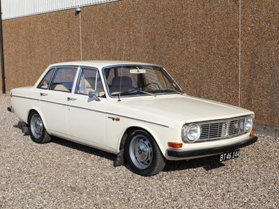 Volvo 140