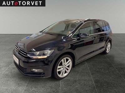 VW Touran