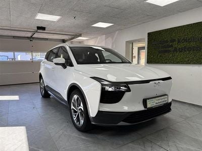 Ikke angivet Brugt 2021 Aiways U5 SUV | 134.700 kr. (Fair pris)
