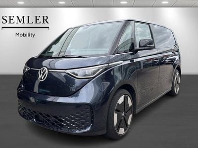 Blåmetal Brugt 2023 VW ID. Buzz Style Van | 409.900 kr. (Lidt for dyr)
