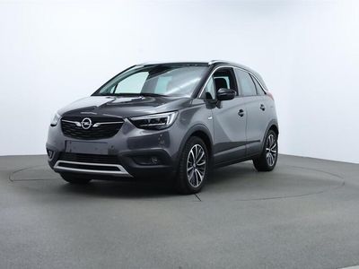 brugt Opel Crossland X 1,2 Sport 83HK 5d A+