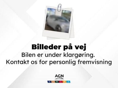 Hvid Brugt 2023 VW ID. Buzz Pro MPV | 379.900 kr. (Fair pris)