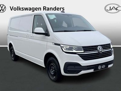 VW Transporter