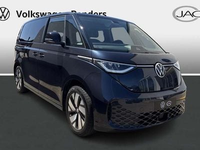 VW ID. Buzz