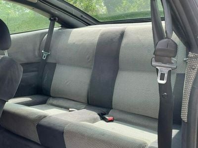 brugt Opel Calibra