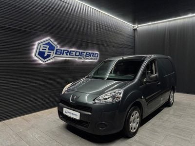 Koks Brugt 2015 Peugeot Partner MPV | 59.500 kr.