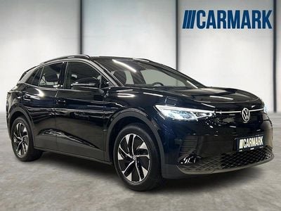 Ny VW ID.4 Move 210 kW (286 HK) 2025 Sortmetal SUV