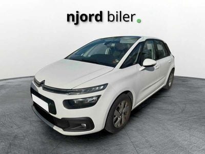 Citroën C4 Picasso