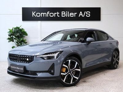 Polestar 2
