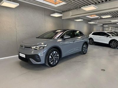 Brugt VW ID.5 Pro 127 kW (174 HK) 2022 Moonstonegrey SUV