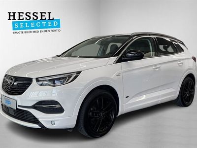 brugt Opel Grandland X PRE