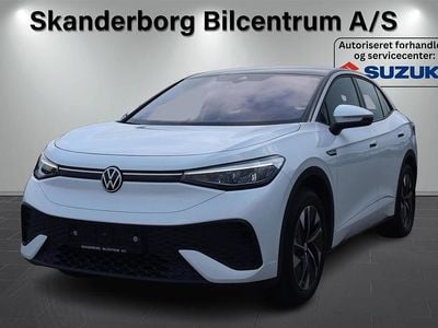 VW ID.5