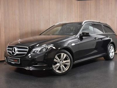 Mercedes E350