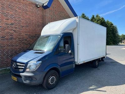 Mercedes Sprinter