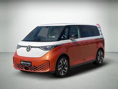 VW ID. Buzz