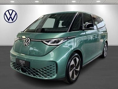Brugt VW ID. Buzz Life 150 kW (204 HK) 2023 Grønmetal MPV