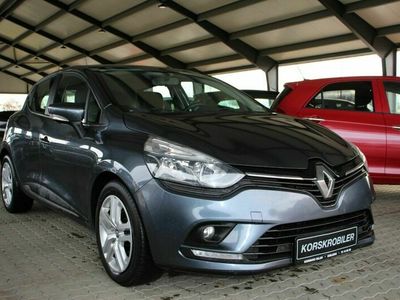 brugt Renault Clio IV 1,5 dCi 90 Limited