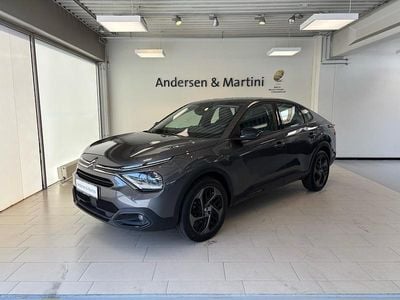 Brugt 2024 Citroën C4 PureTech Hatchback | 189.900 kr.