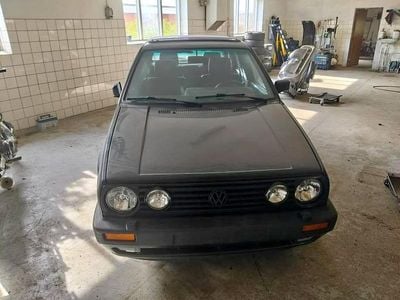 Brugt 1990 VW Golf Hatchback | 41.000 kr.