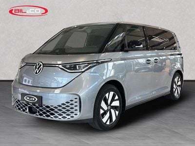 VW ID. Buzz