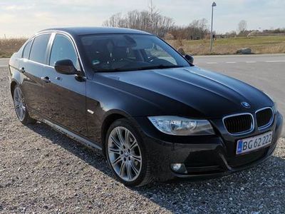 brugt BMW 318 2,0