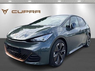 Grønmetal Brugt 2024 Cupra Born VZ Hatchback | 350.920 kr.
