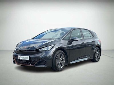 Koksmetal Brugt 2022 Cupra Born Hatchback | 169.800 kr. (Fair pris)
