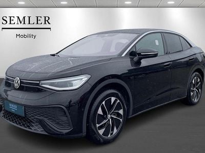 Brugt VW ID.5 Style 210 kW (286 HK) 2024 Sortmetal SUV