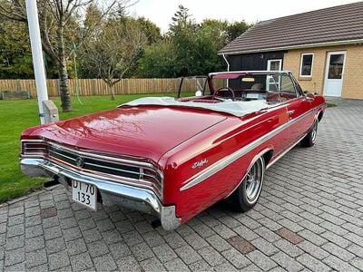 Brugt 1964 Buick Skylark Cabriolet | 349.900 kr.