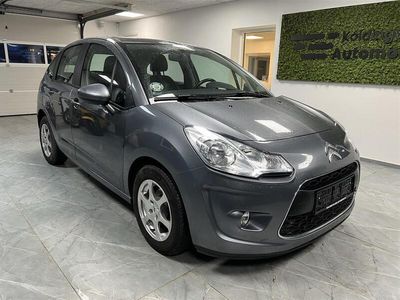 brugt Citroën C3 1,4 e-HDi Seduction E5G 70HK 5d Aut.