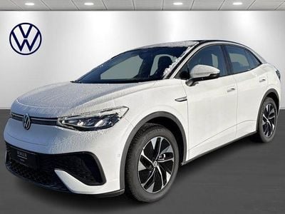 Brugt VW ID.5 Pro 127 kW (174 HK) 2023 Hvidmetal SUV