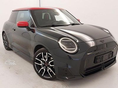 Gråmetal Brugt 2024 Mini Cooper SE Hatchback | 279.800 kr.