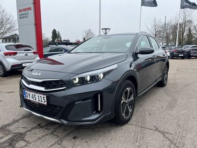 Penta metal Brugt 2023 Kia XCeed SUV | 269.800 kr.